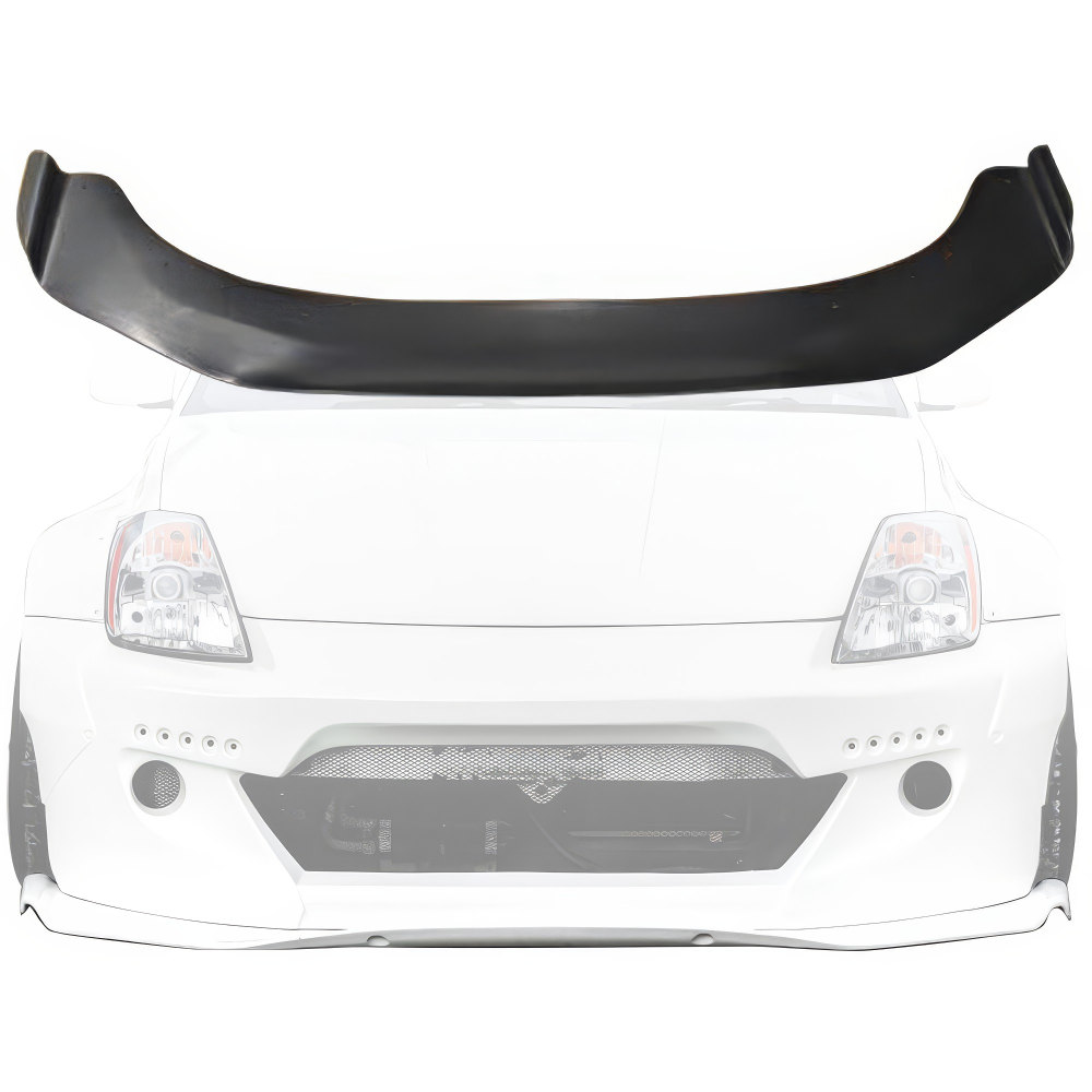 All kind of Exterior/Other Exterior for Nissan 350Z 2003 - 