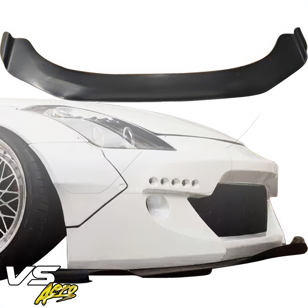 All kind of Exterior/Other Exterior for Nissan 350Z 2003 - 