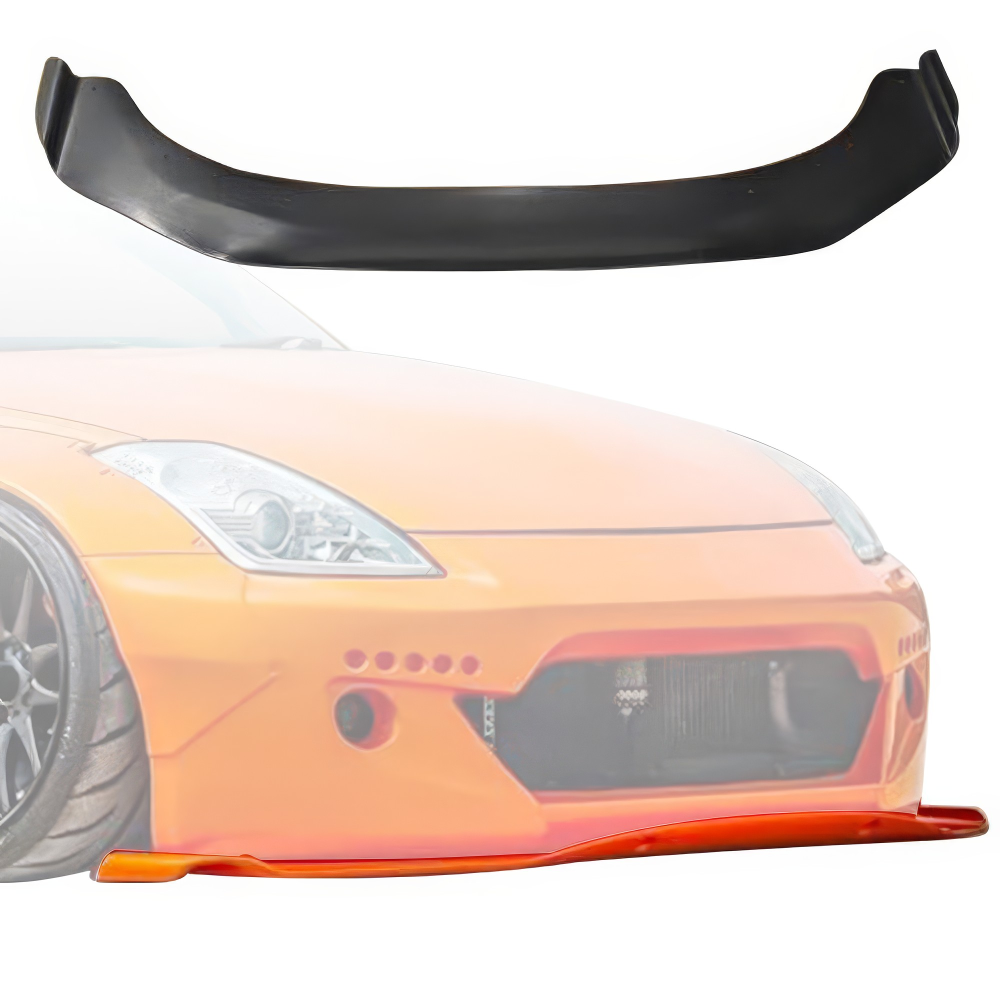 All kind of Exterior/Other Exterior for Nissan 350Z 2003 - 