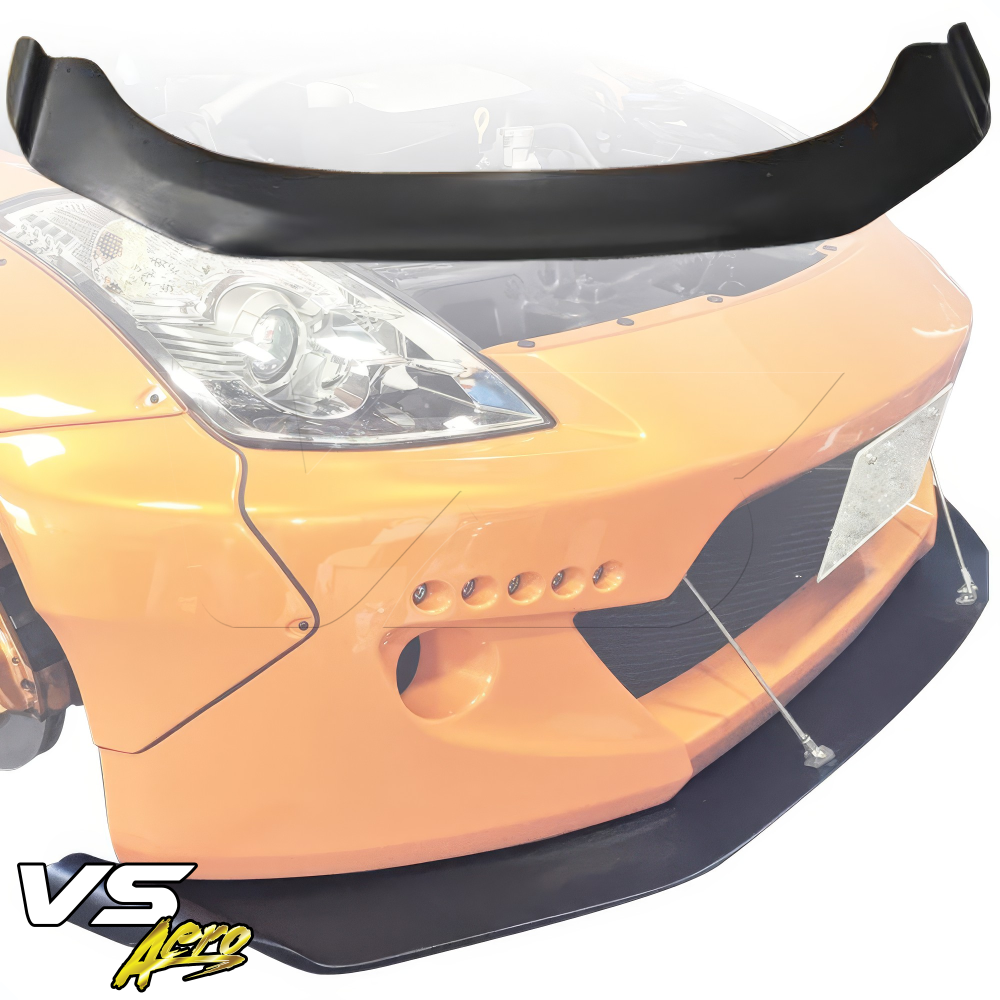 All kind of Exterior/Other Exterior for Nissan 350Z 2003 - 