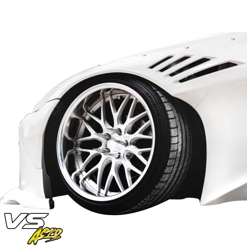 All kind of Exterior/Fenders for Nissan 350Z 2003 - 