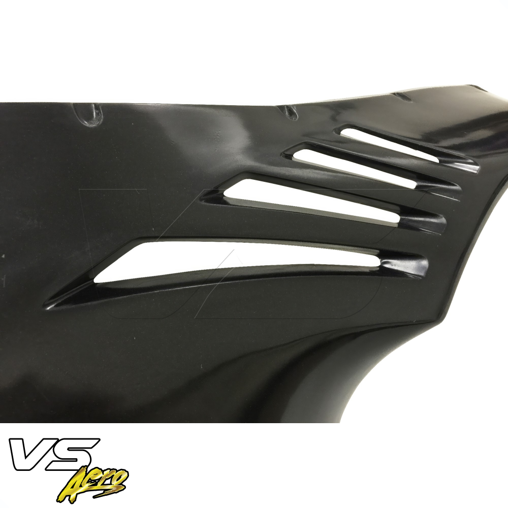 All kind of Exterior/Fenders for Nissan 350Z 2003 - 