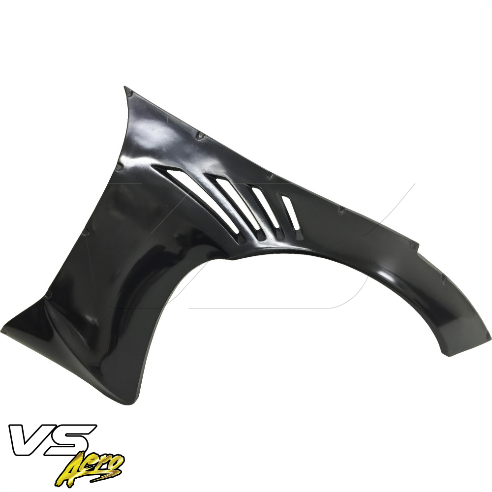 All kind of Exterior/Fenders for Nissan 350Z 2003 - 