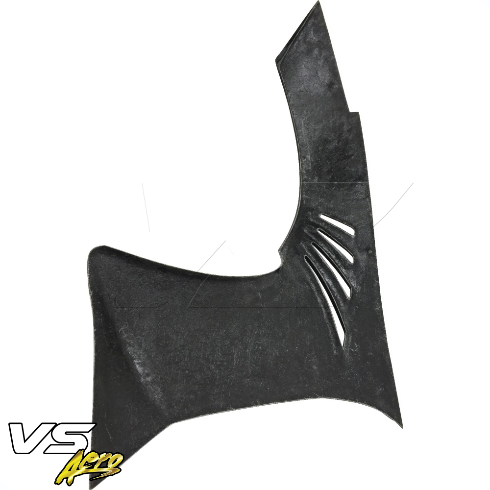 All kind of Exterior/Fenders for Nissan 350Z 2003 - 