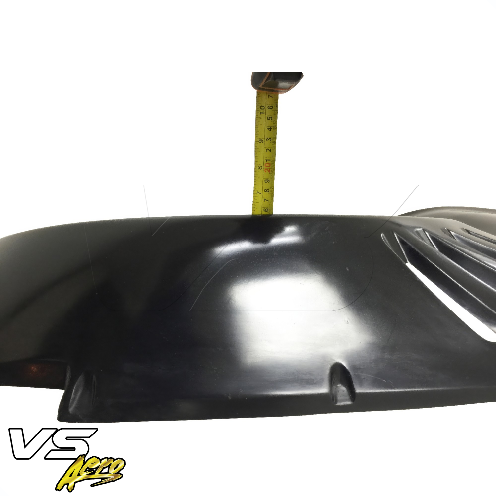 All kind of Exterior/Fenders for Nissan 350Z 2003 - 