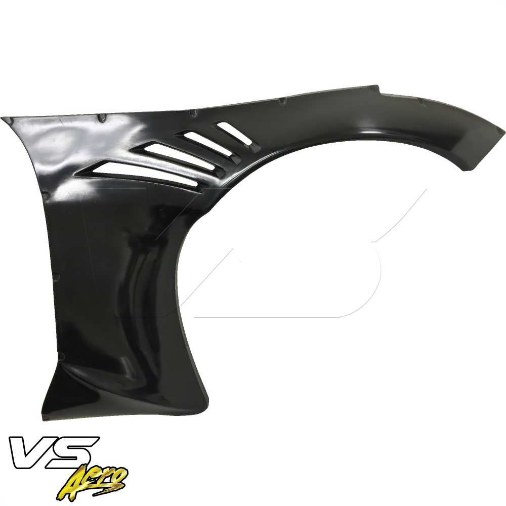 All kind of Exterior/Fenders for Nissan 350Z 2003 - 