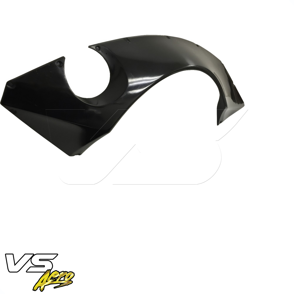 All kind of Exterior/Fenders for Nissan 350Z 2003 - 