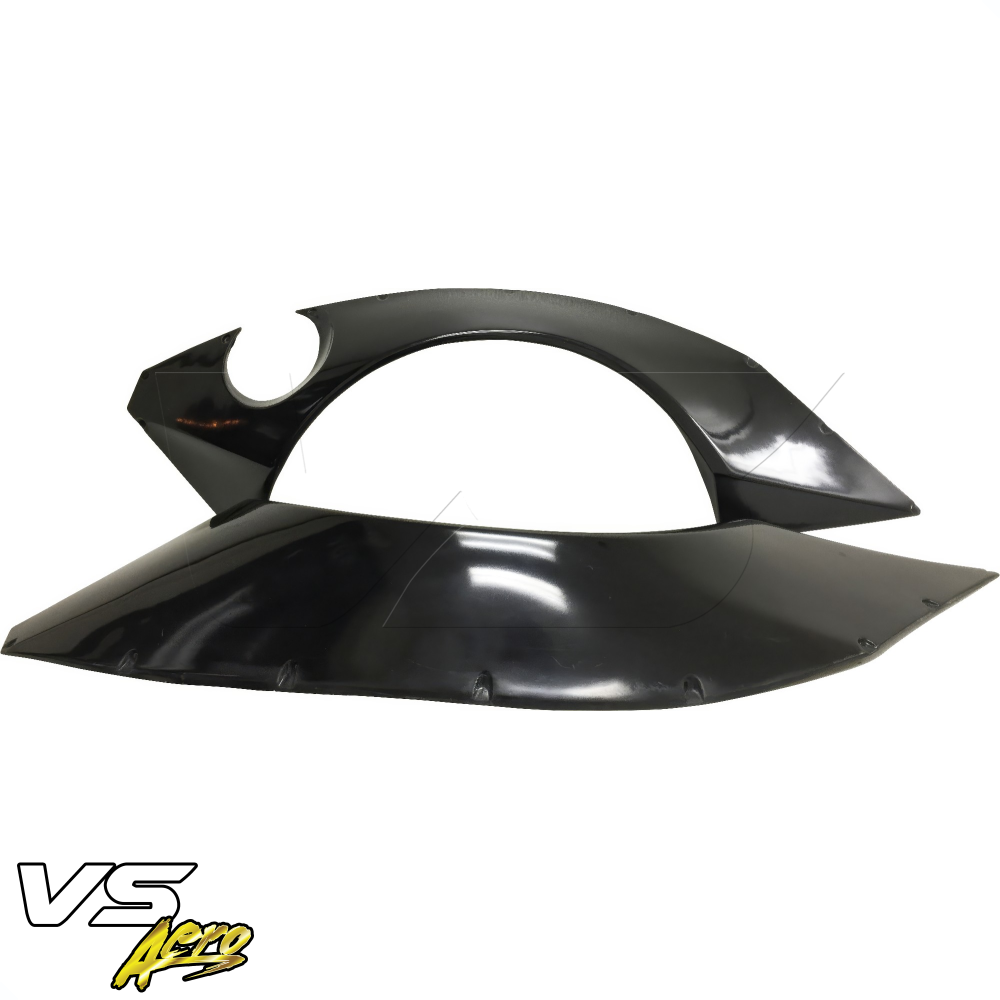 All kind of Exterior/Fenders for Nissan 350Z 2003 - 