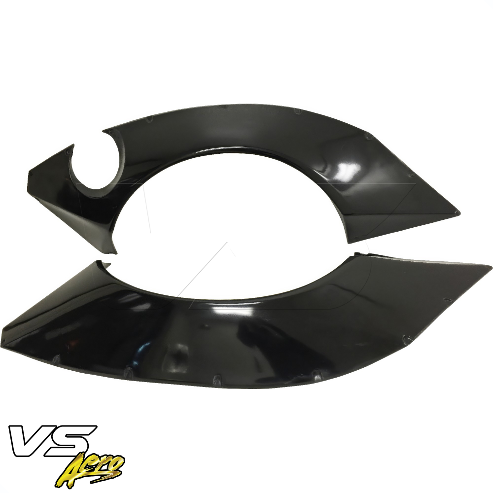 All kind of Exterior/Fenders for Nissan 350Z 2003 - 