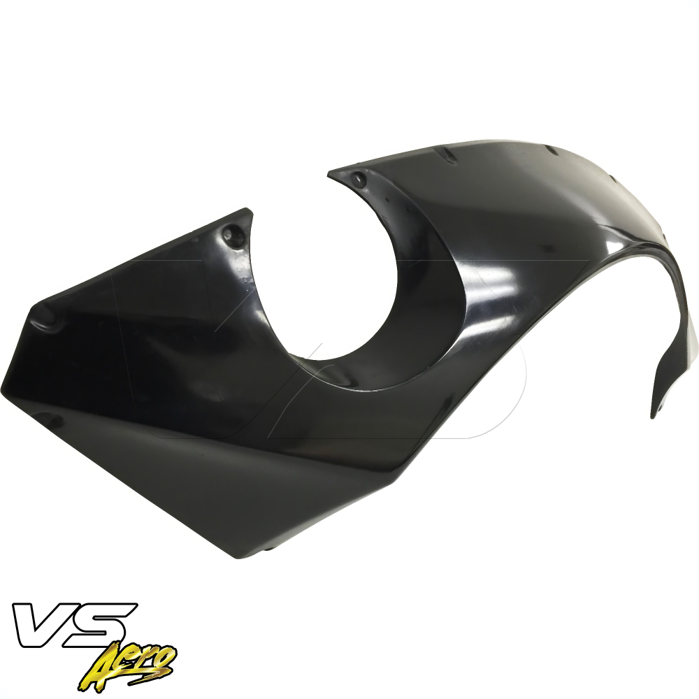 All kind of Exterior/Fenders for Nissan 350Z 2003 - 