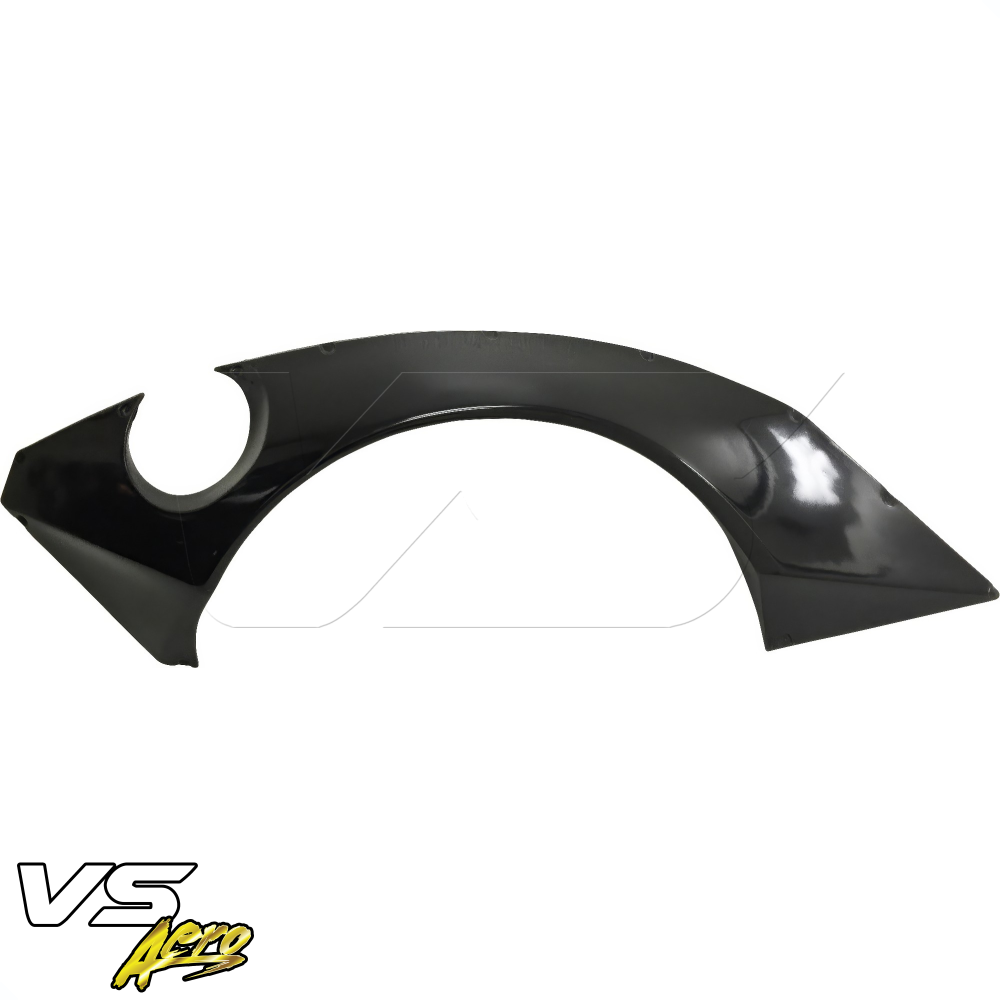 All kind of Exterior/Fenders for Nissan 350Z 2003 - 