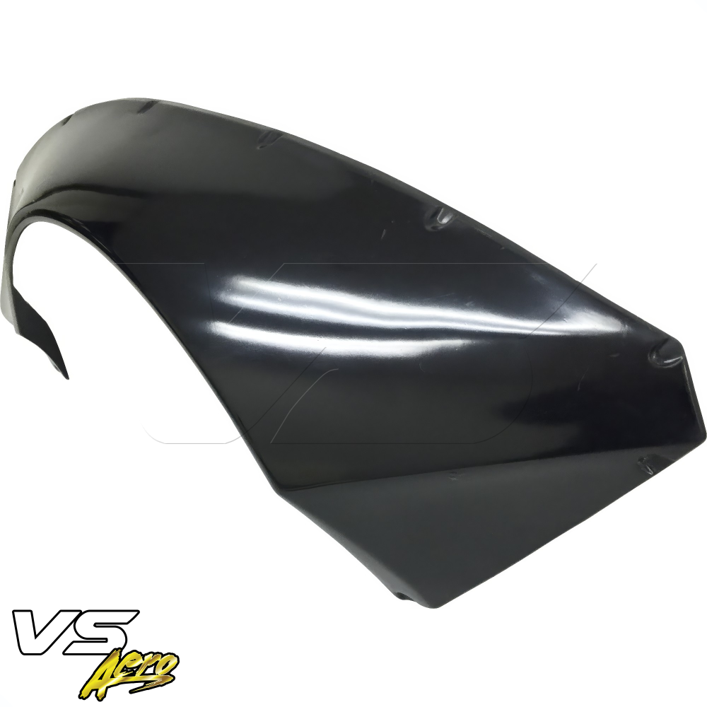 All kind of Exterior/Fenders for Nissan 350Z 2003 - 