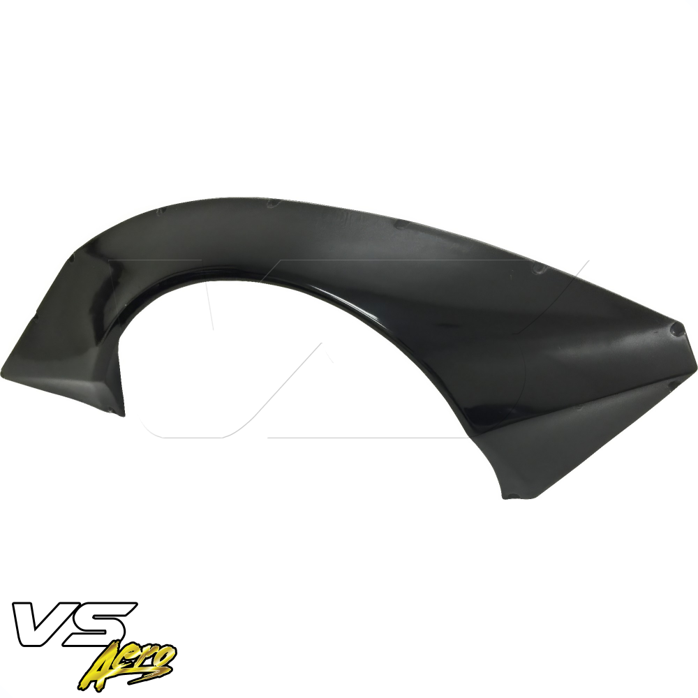 All kind of Exterior/Fenders for Nissan 350Z 2003 - 