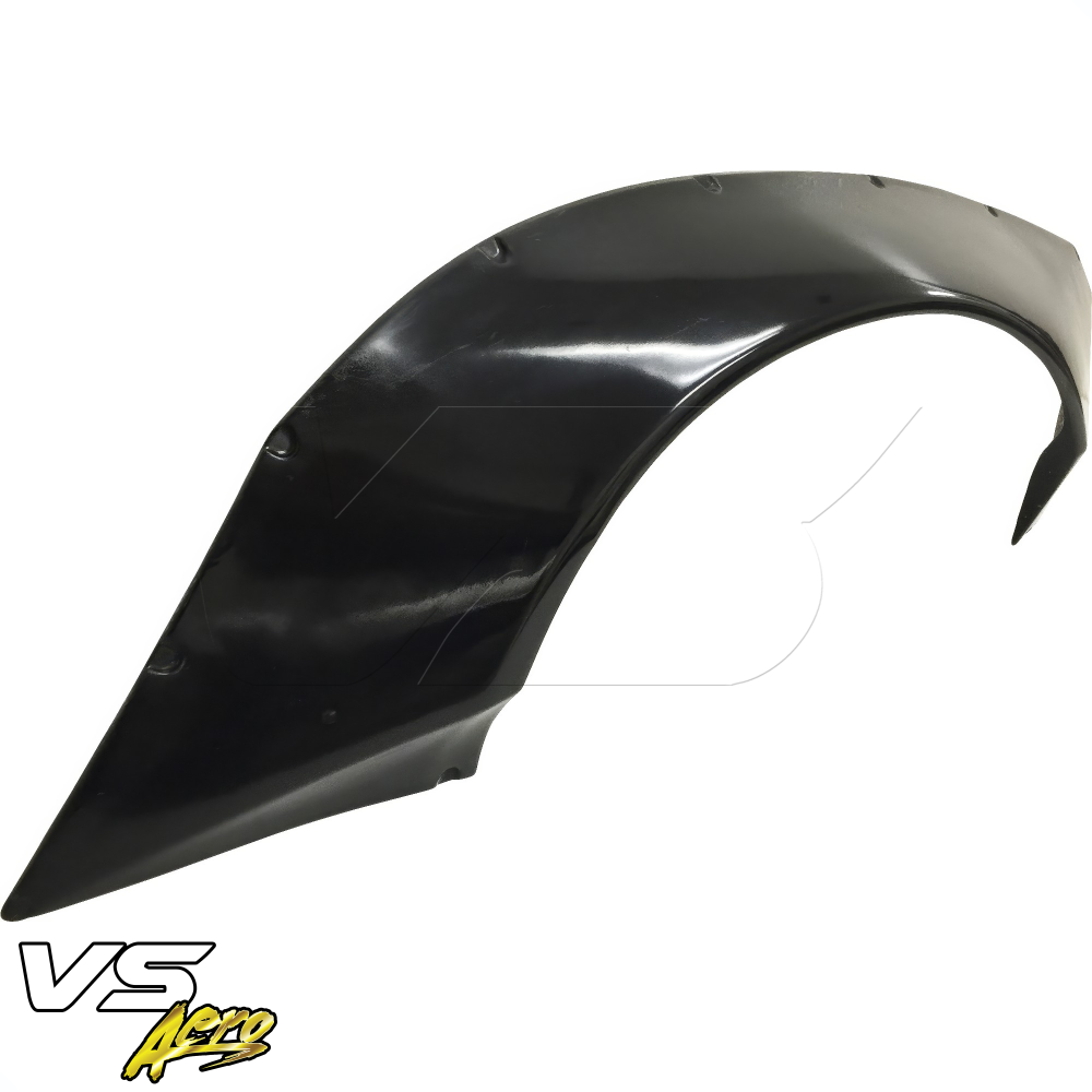 All kind of Exterior/Fenders for Nissan 350Z 2003 - 