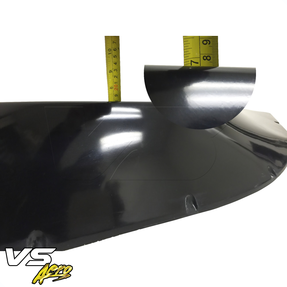 All kind of Exterior/Fenders for Nissan 350Z 2003 - 