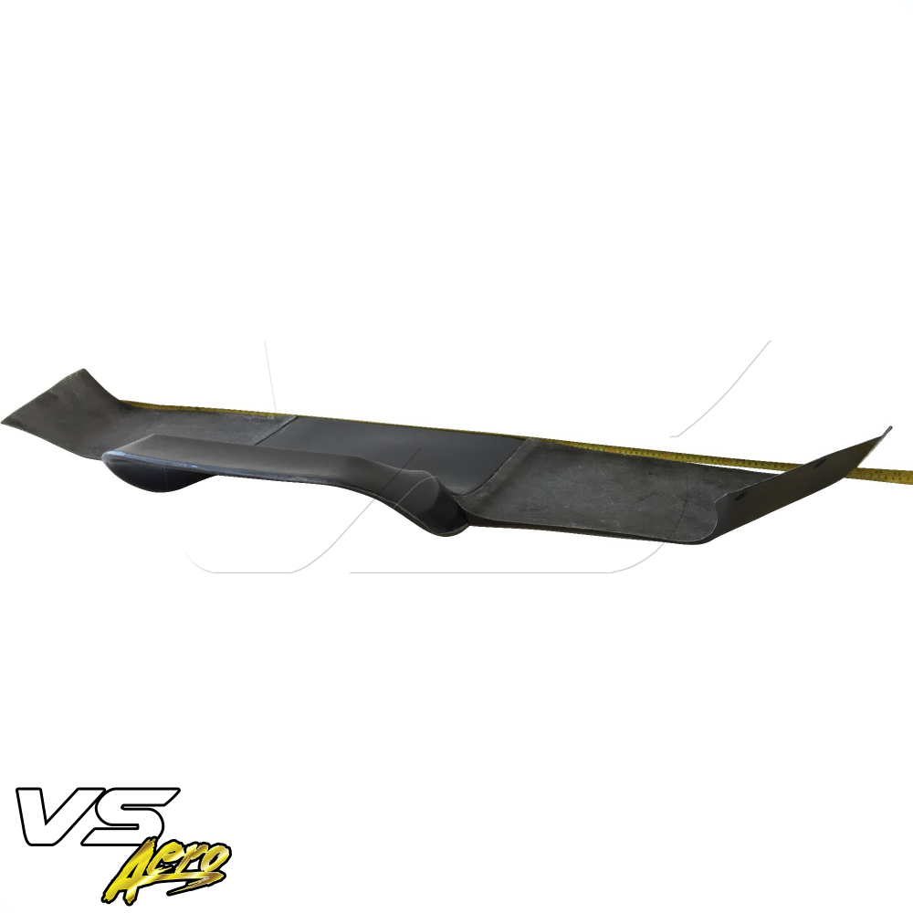 All kind of Exterior/Diffusers for Nissan 350Z 2003 - 