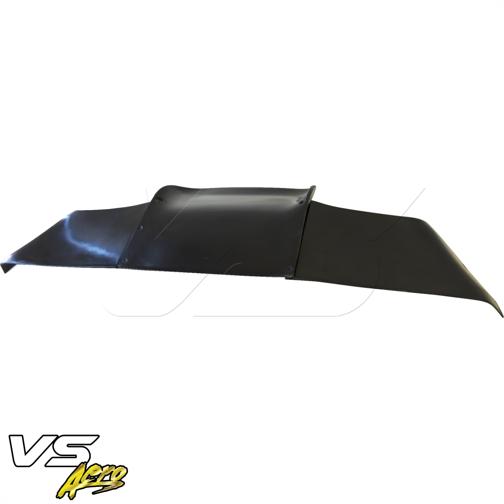 All kind of Exterior/Diffusers for Nissan 350Z 2003 - 