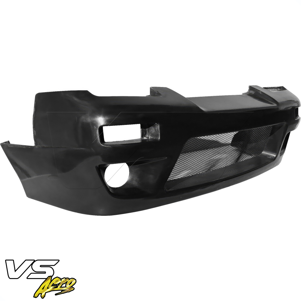 All kind of Exterior/Front Bumpers or Lips for Nissan 240SX 1989 - 