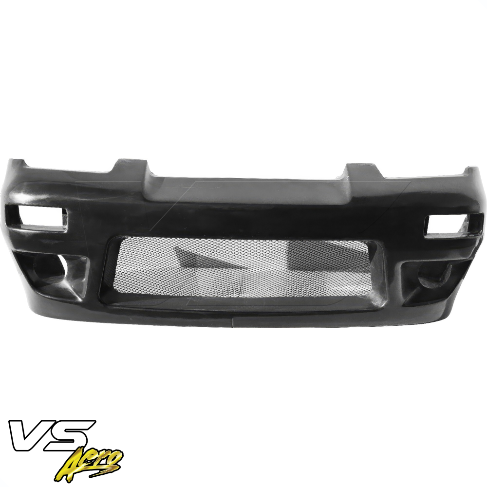 All kind of Exterior/Front Bumpers or Lips for Nissan 240SX 1989 - 