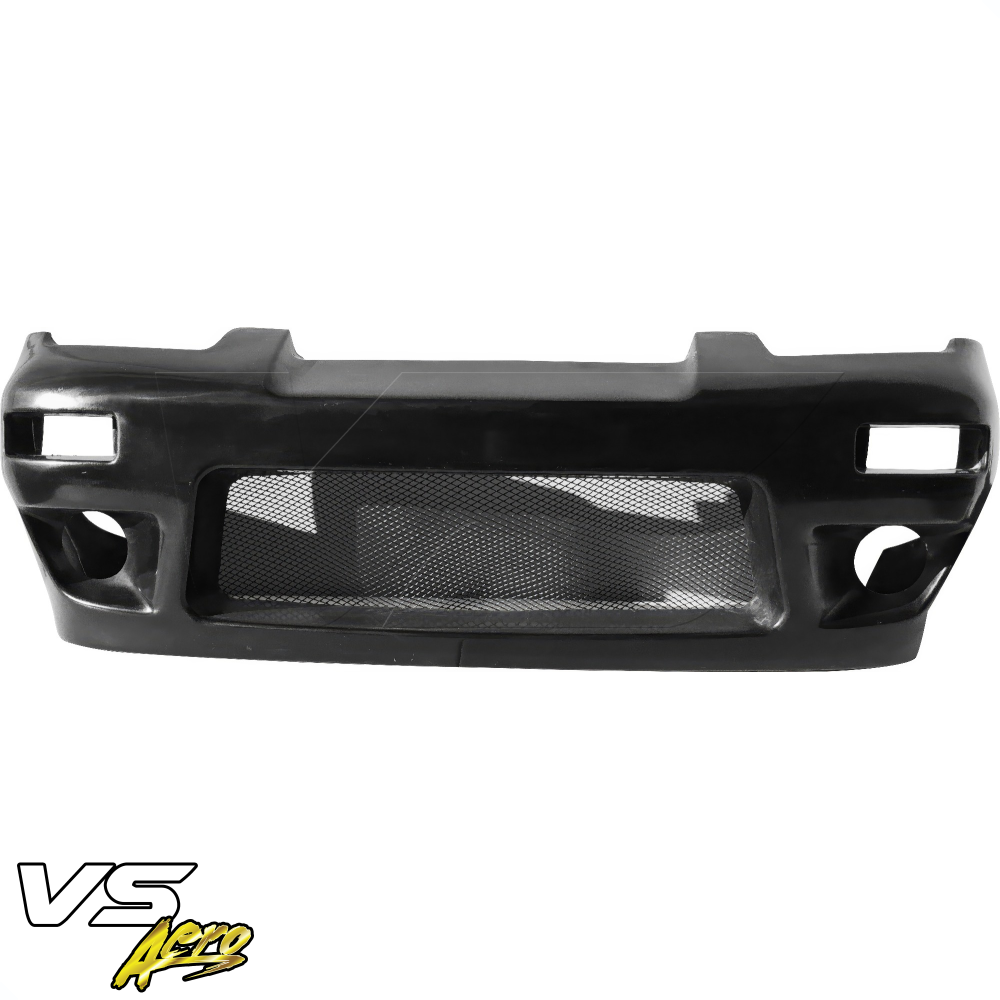 All kind of Exterior/Front Bumpers or Lips for Nissan 240SX 1989 - 