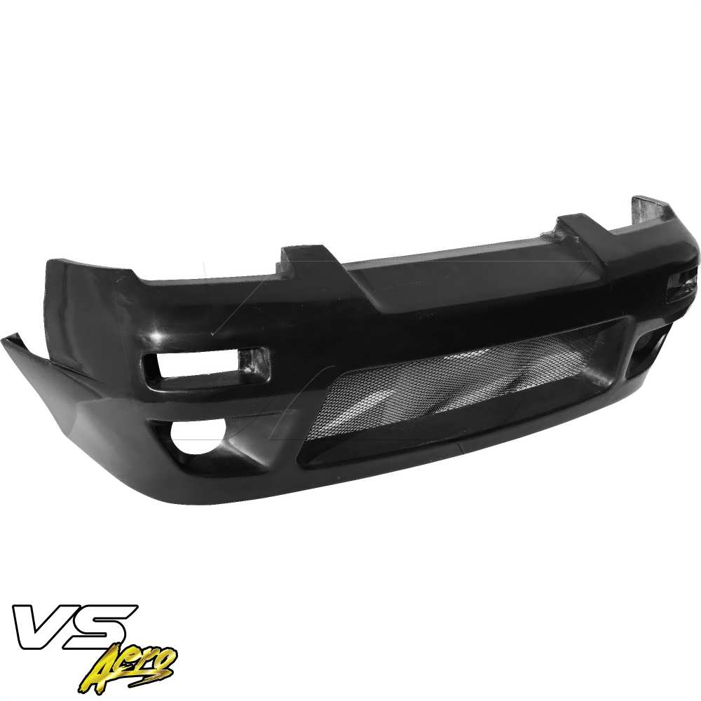 All kind of Exterior/Front Bumpers or Lips for Nissan 240SX 1989 - 