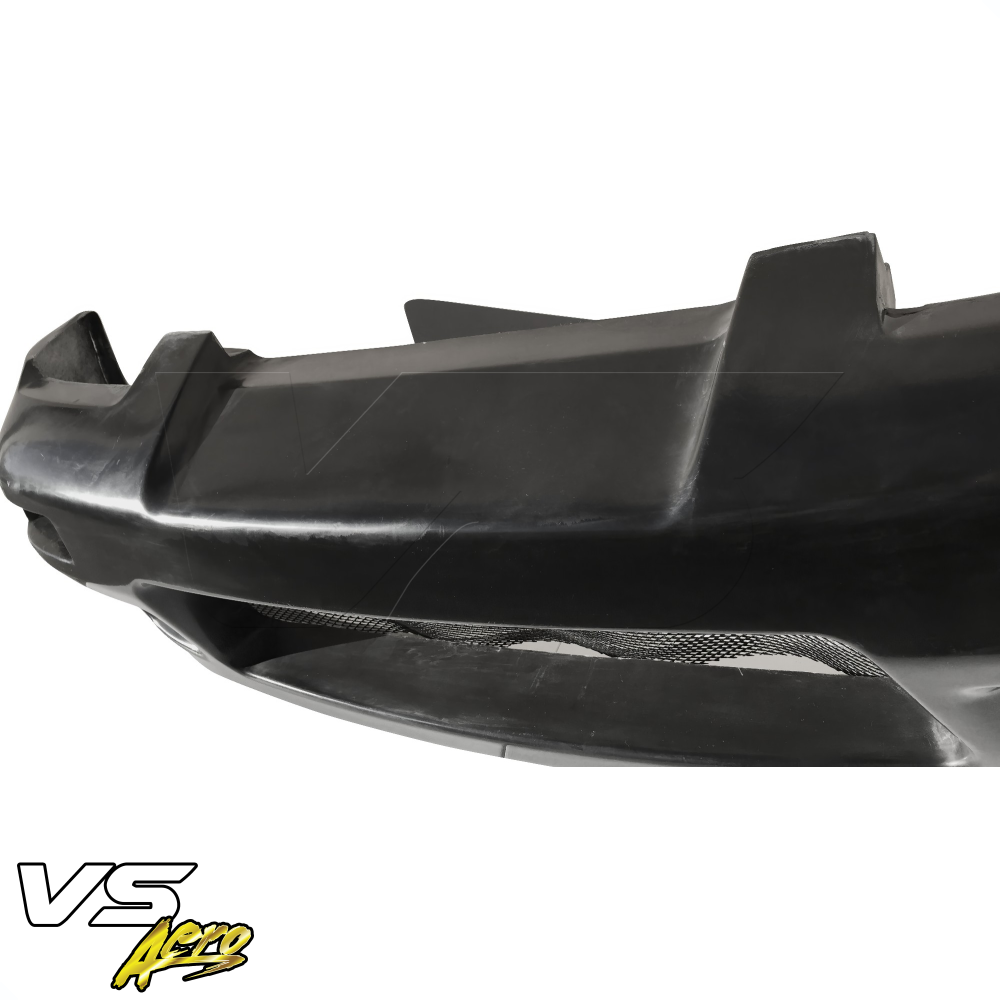 All kind of Exterior/Front Bumpers or Lips for Nissan 240SX 1989 - 