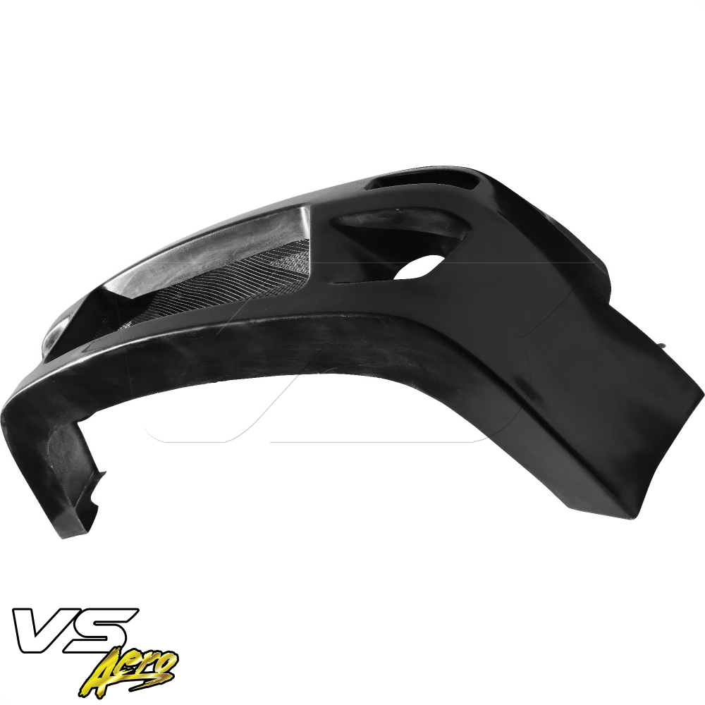 All kind of Exterior/Front Bumpers or Lips for Nissan 240SX 1989 - 