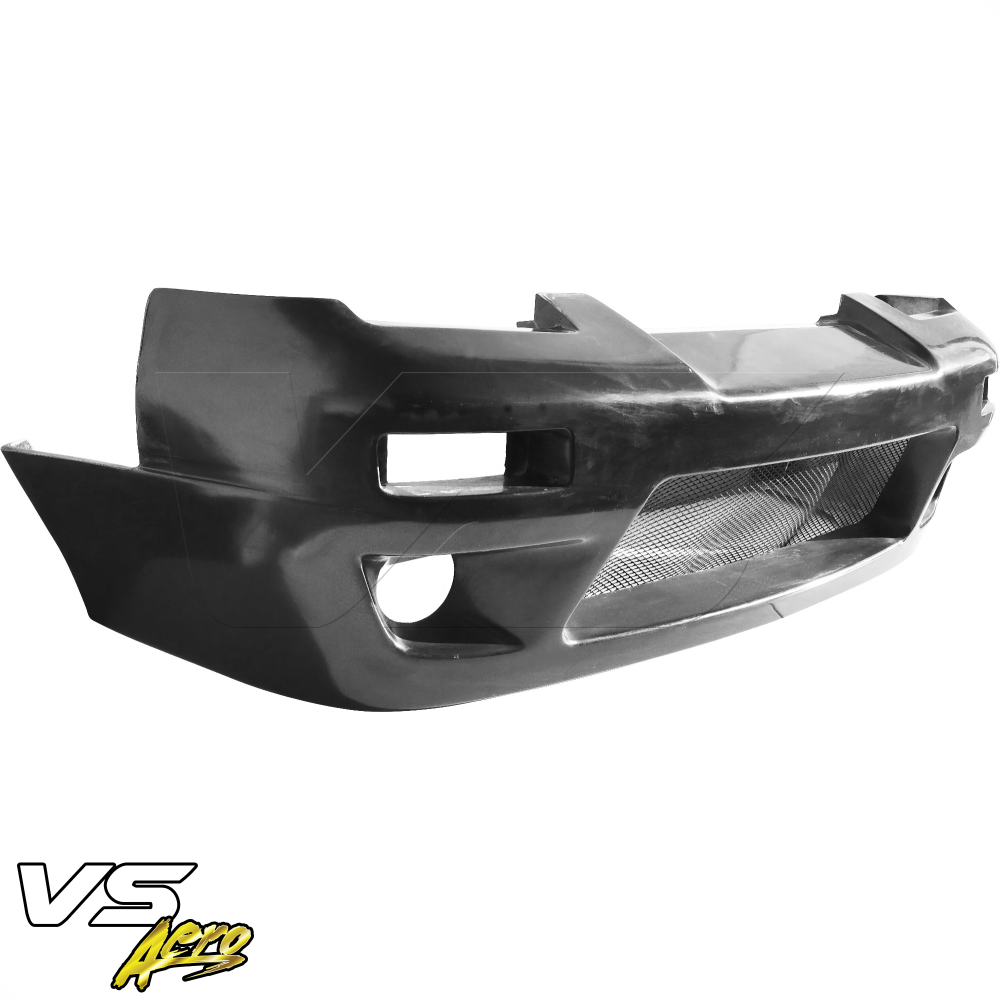 All kind of Exterior/Front Bumpers or Lips for Nissan 240SX 1989 - 