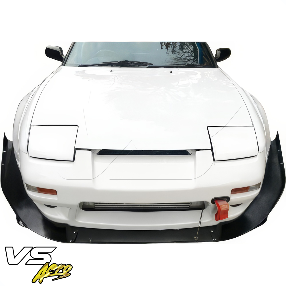 All kind of Exterior/Other Exterior for Nissan 240SX 1989 - 