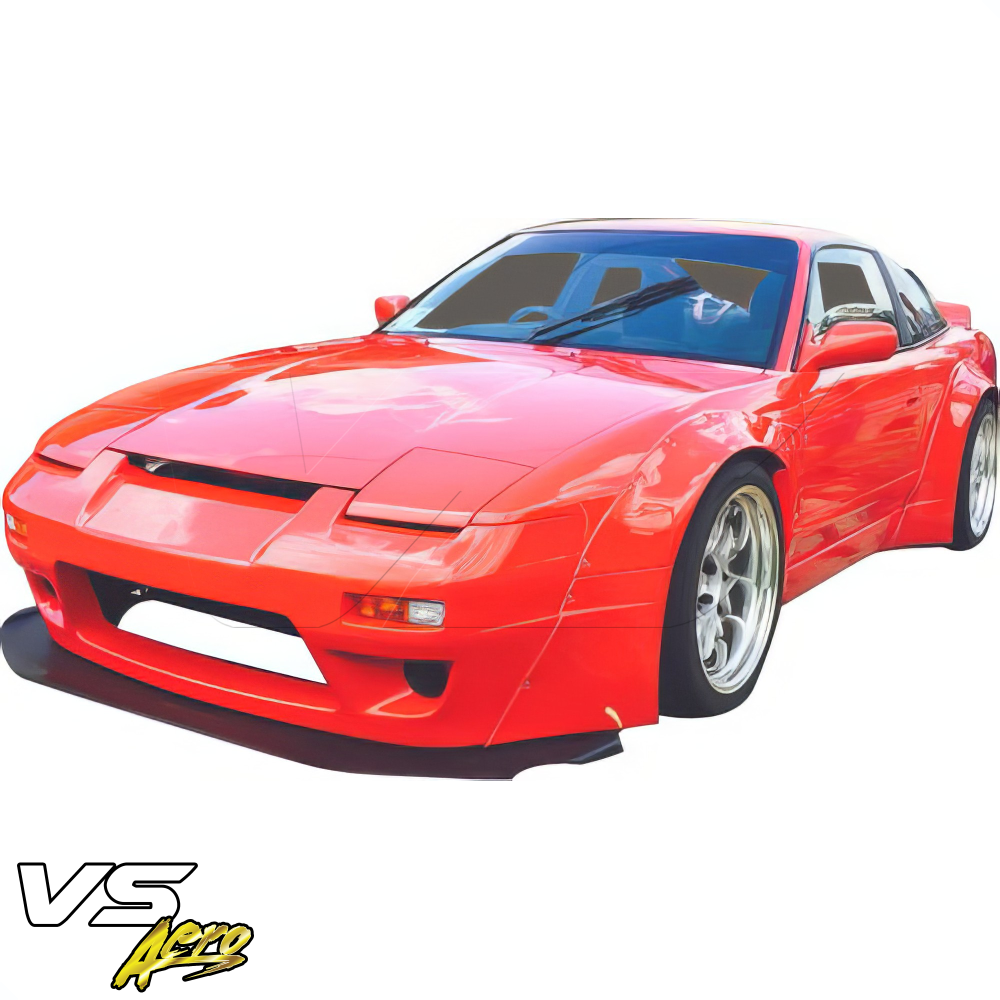 All kind of Exterior/Other Exterior for Nissan 240SX 1989 - 