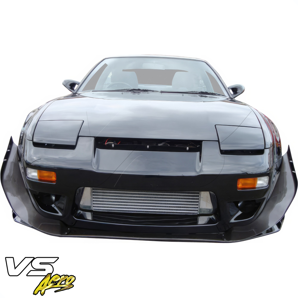 All kind of Exterior/Other Exterior for Nissan 240SX 1989 - 