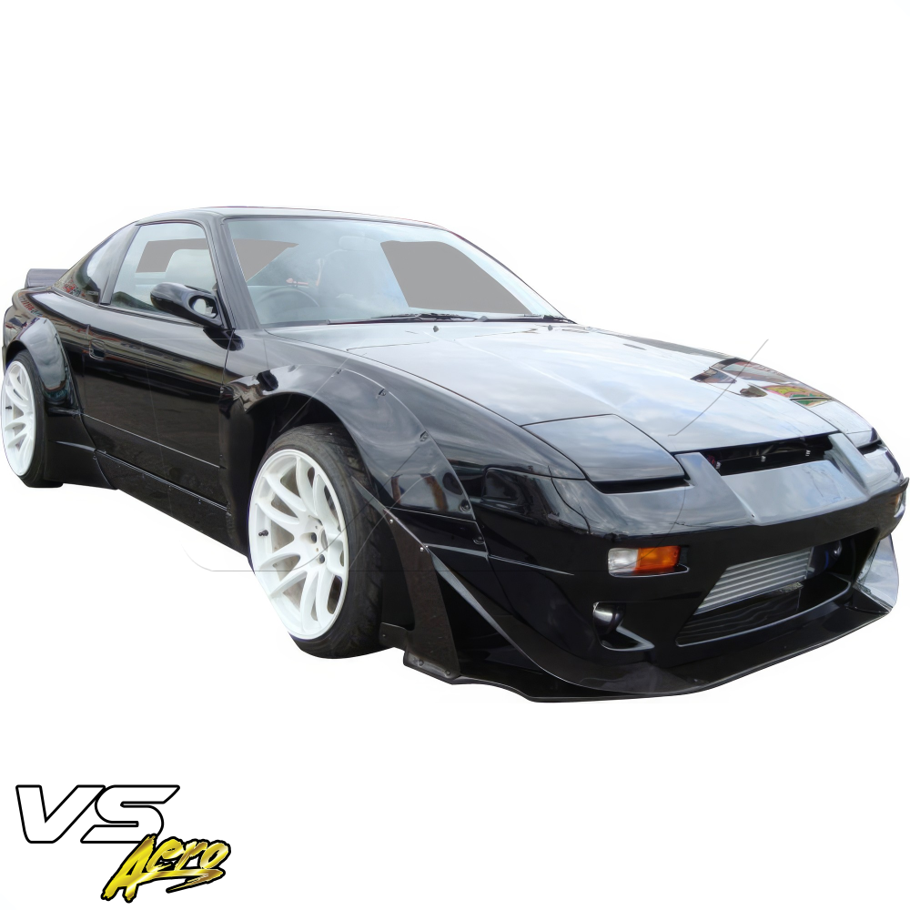 All kind of Exterior/Other Exterior for Nissan 240SX 1989 - 