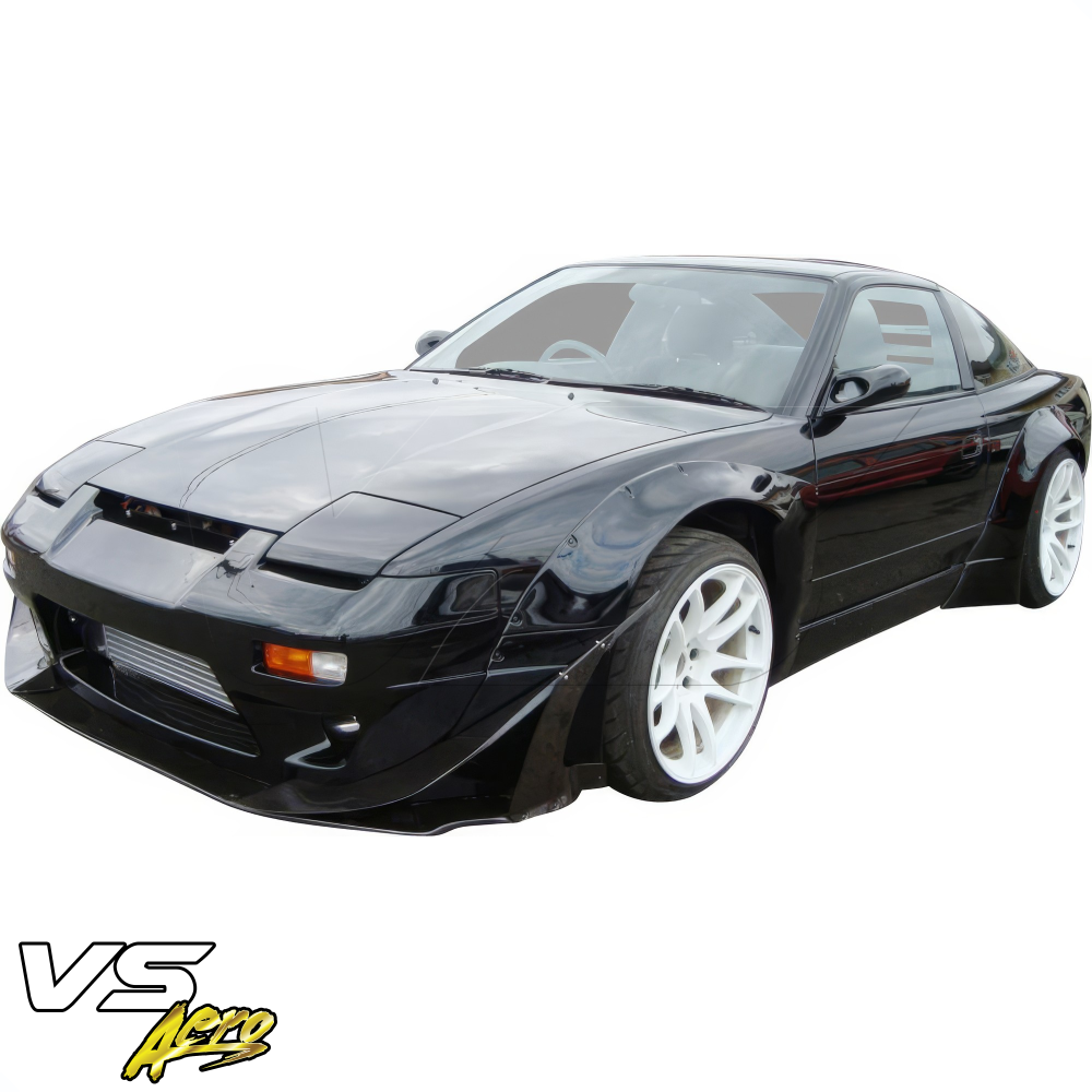 All kind of Exterior/Other Exterior for Nissan 240SX 1989 - 