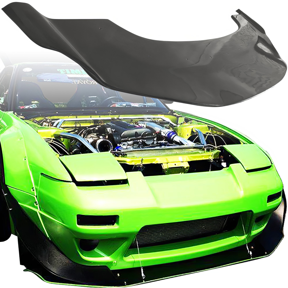 All kind of Exterior/Other Exterior for Nissan 240SX 1989 - 