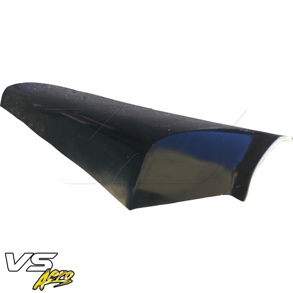 All kind of Exterior/Side Skirts for Nissan 240SX 1989 - 