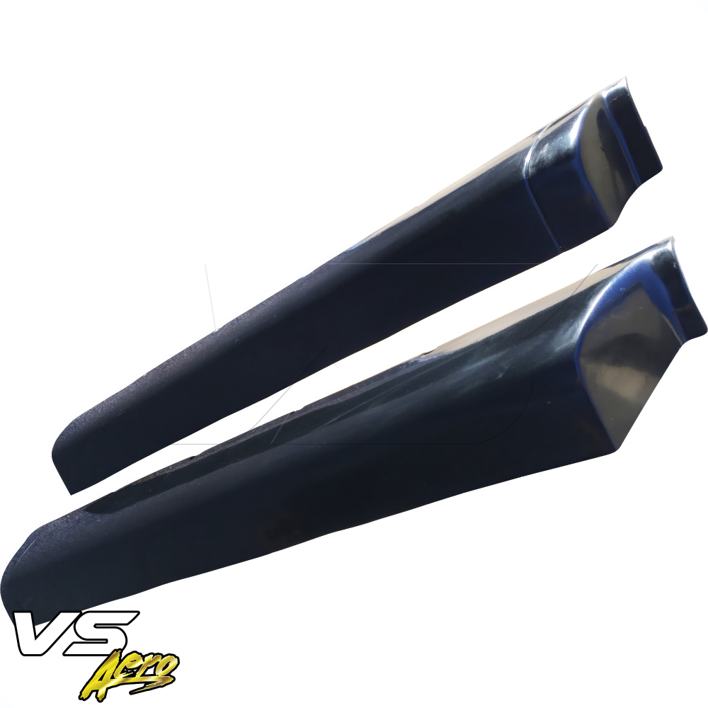 All kind of Exterior/Side Skirts for Nissan 240SX 1989 - 