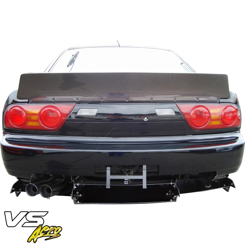 All kind of Exterior/Complete Body Kits for Nissan 240SX 1989 - 