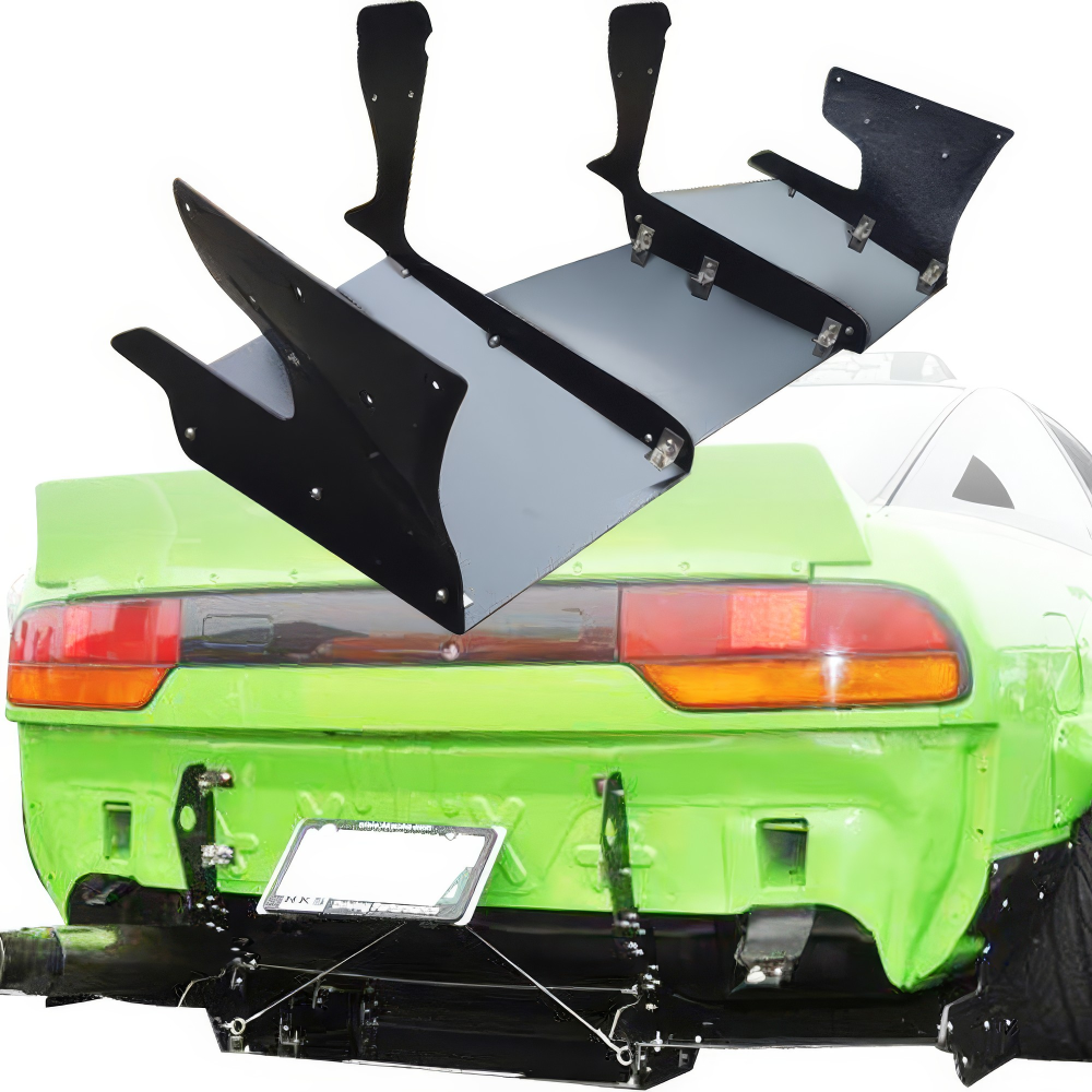 All kind of Exterior/Complete Body Kits for Nissan 240SX 1989 - 