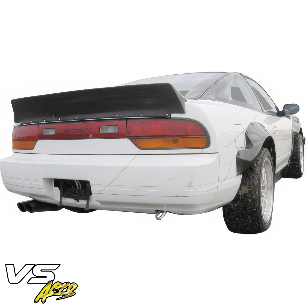 All kind of Exterior/Complete Body Kits for Nissan 240SX 1989 - 