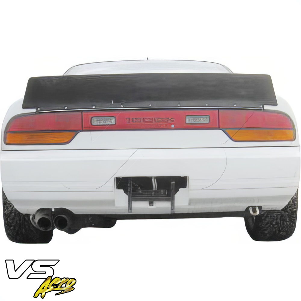 All kind of Exterior/Complete Body Kits for Nissan 240SX 1989 - 