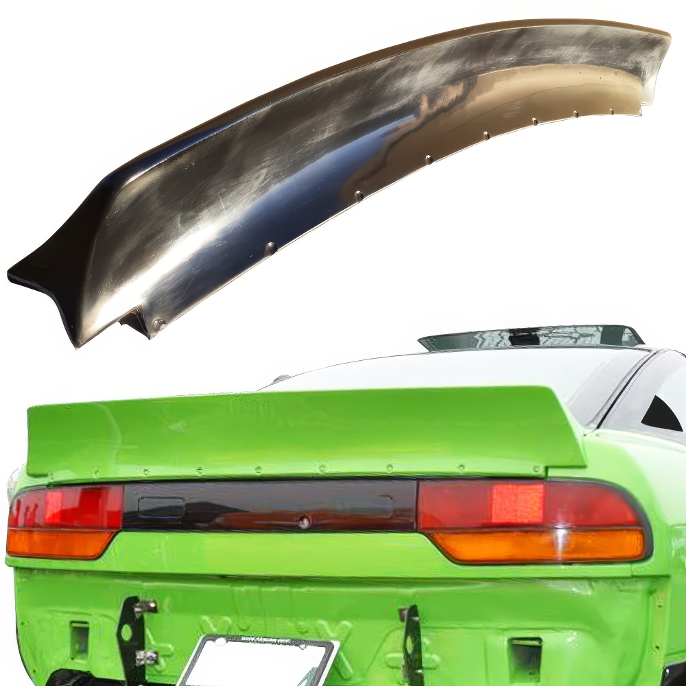 All kind of Exterior/Complete Body Kits for Nissan 240SX 1989 - 