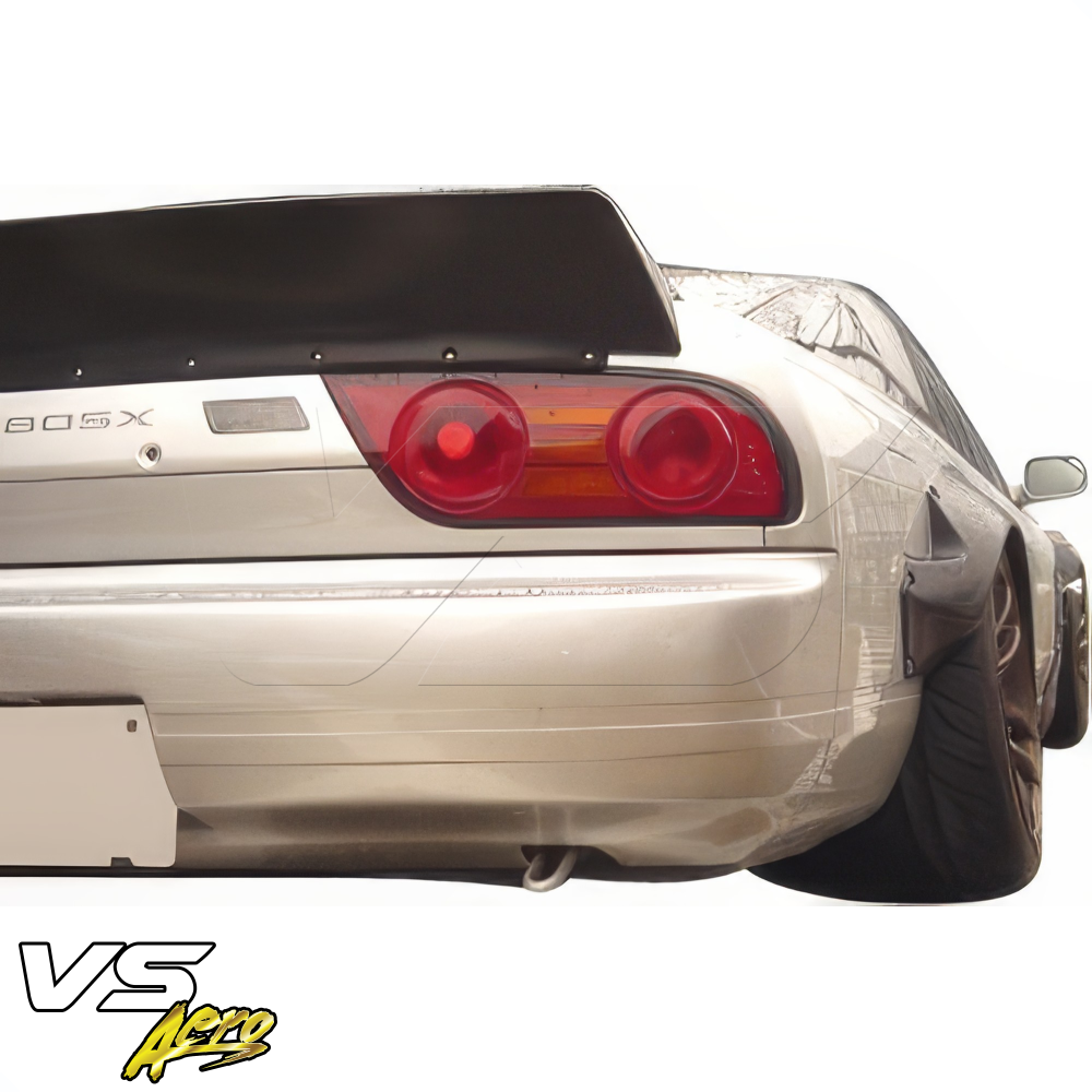 All kind of Exterior/Complete Body Kits for Nissan 240SX 1989 - 