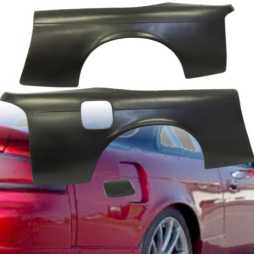 All kind of Exterior/Fenders for Nissan 240SX 1995 - 