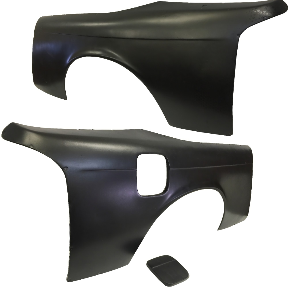 All kind of Exterior/Fenders for Nissan 240SX 1997 - 