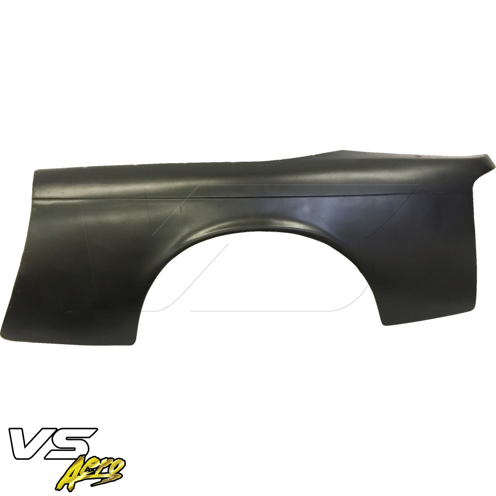 All kind of Exterior/Fenders for Nissan 240SX 1995 - 