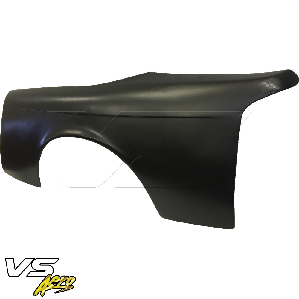 All kind of Exterior/Fenders for Nissan 240SX 1997 - 