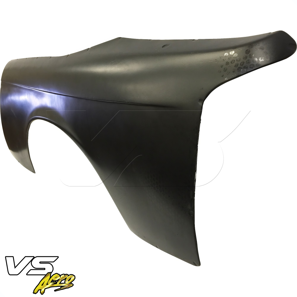 All kind of Exterior/Fenders for Nissan 240SX 1997 - 