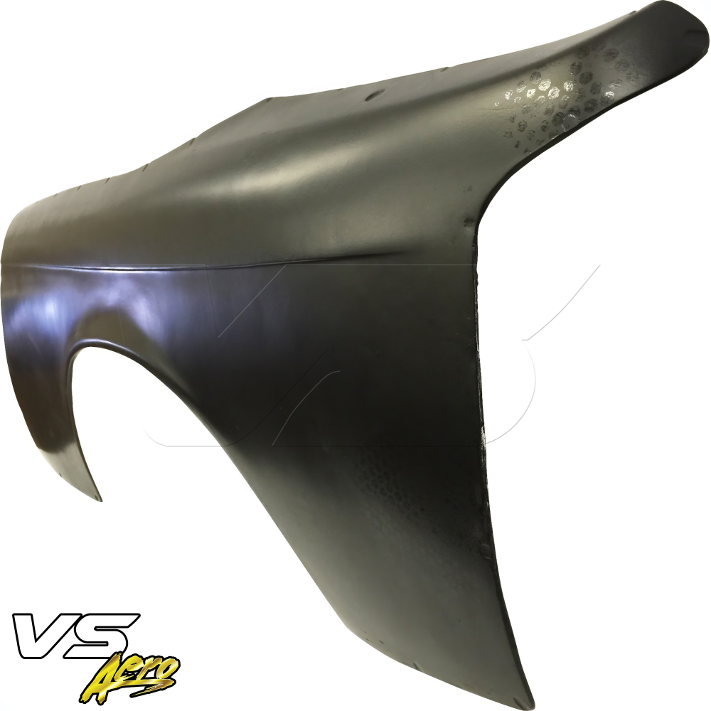 All kind of Exterior/Fenders for Nissan 240SX 1997 - 