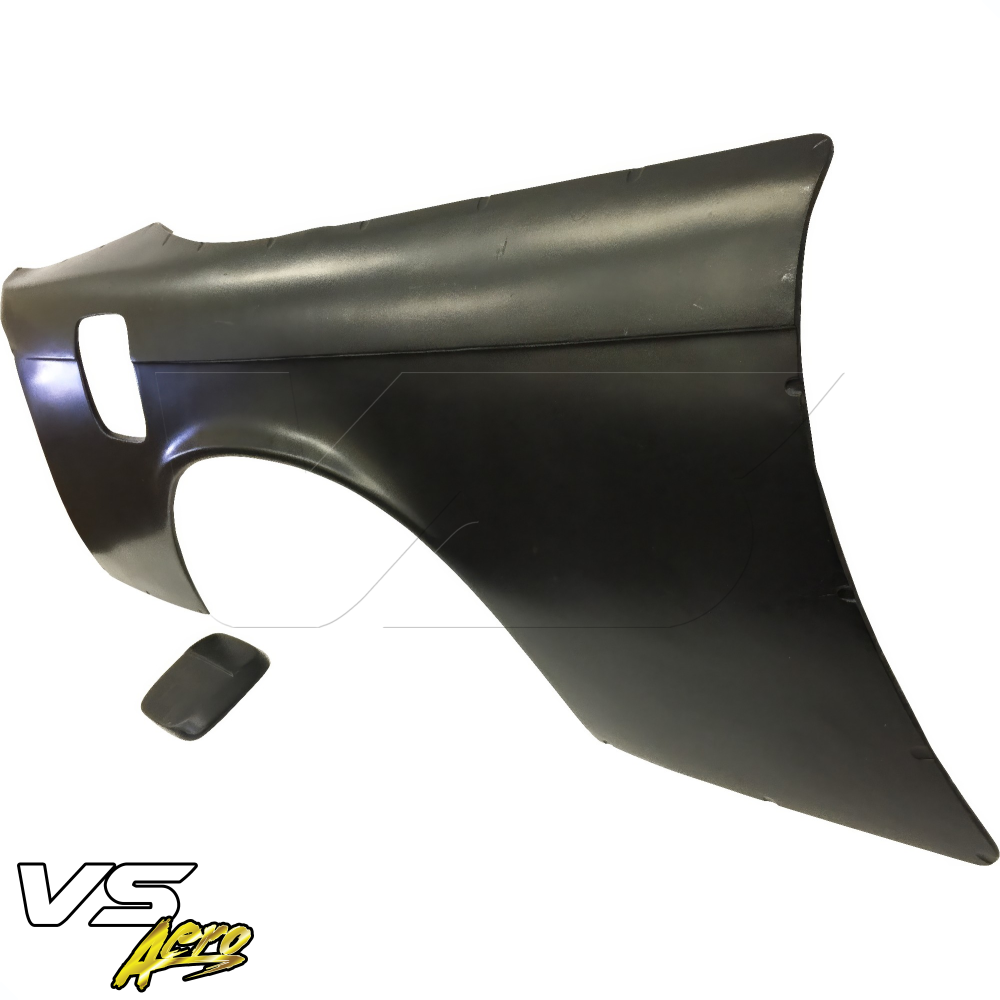 All kind of Exterior/Fenders for Nissan 240SX 1997 - 