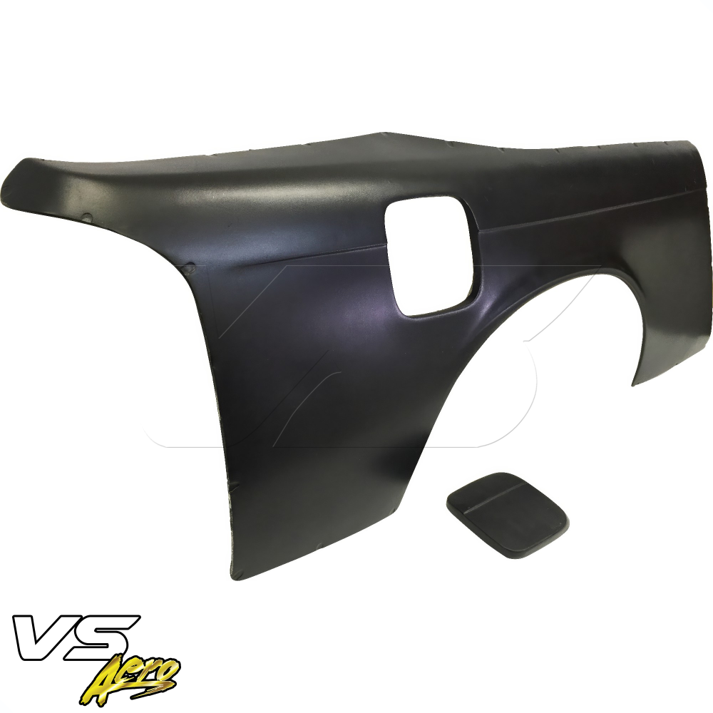 All kind of Exterior/Fenders for Nissan 240SX 1997 - 